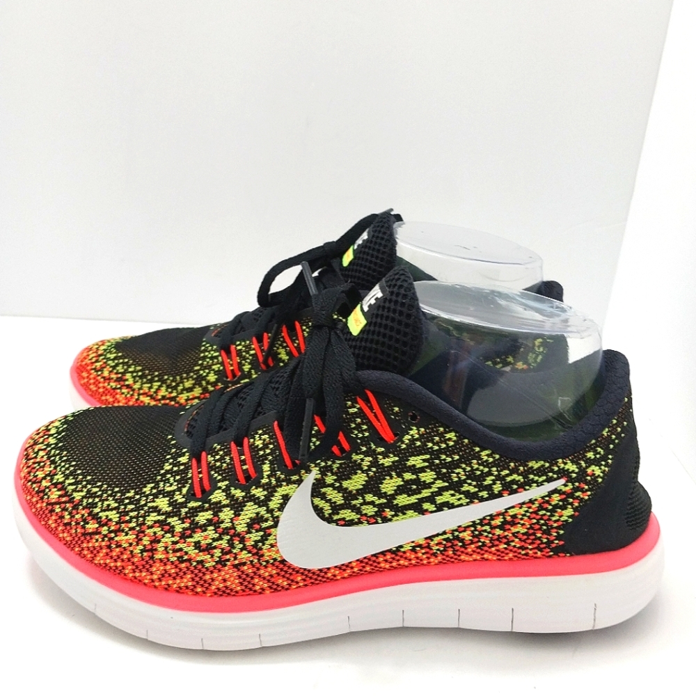 Nike Free RN Sneakers, Size‎ 7|EUR38